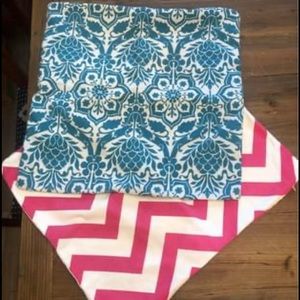 Throw Pillow Covers